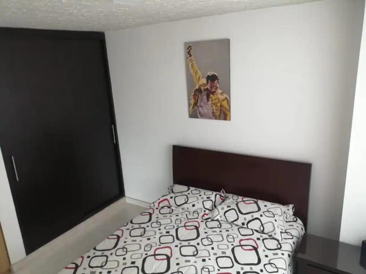 麦德林Casa 4公寓 外观 照片