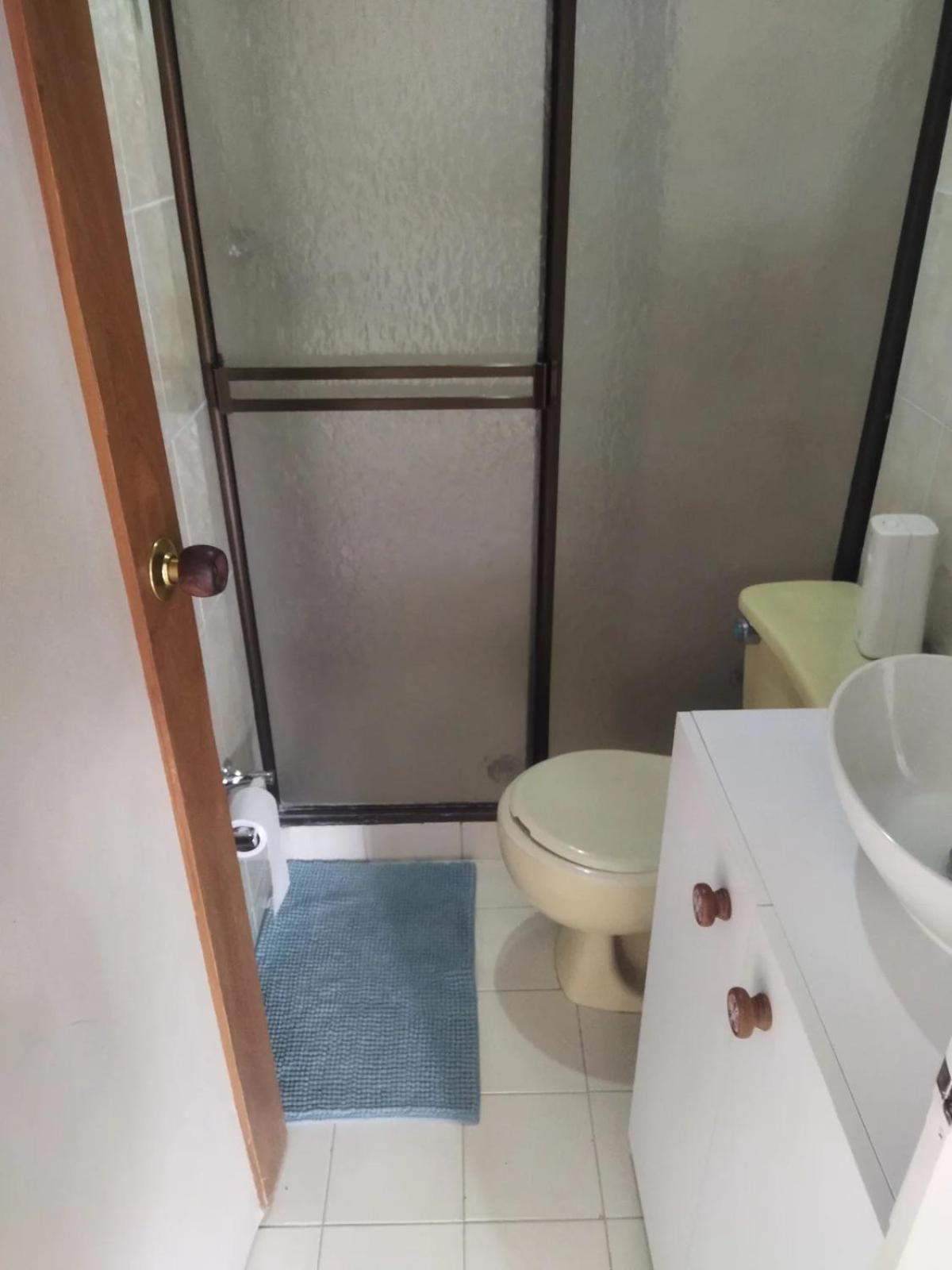 麦德林Casa 4公寓 外观 照片